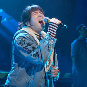 Video: 'Chocolate Milk' from SAFETY NOT GUARANTEED - Broadway Theater Video