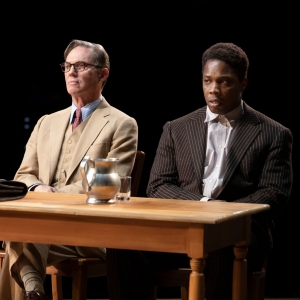 Review: TO KILL A MOCKINGBIRD at the Providence Performing Arts Center Video