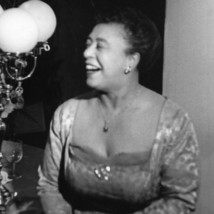Feature: Monthly 'Birthday' Salute. We cheer influential cabaret artist MABEL MERCER, born in February 1900.