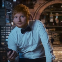 VIDEO: Ed Sheeran Reveals Official Video For 'South Of The Border' Feat. Camila…