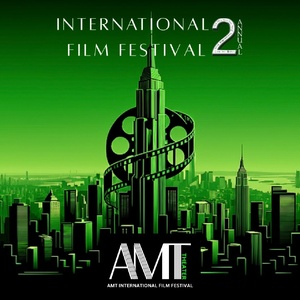 AMT International Film Festival Returns with André De Shields & More Photo