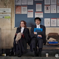BBC Two Commissions DEFENDING THE GUILTY For A Second Series Photo