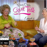 New Episode of DORIS DEAR'S GURL TALK to be Released Tomorrow Photo