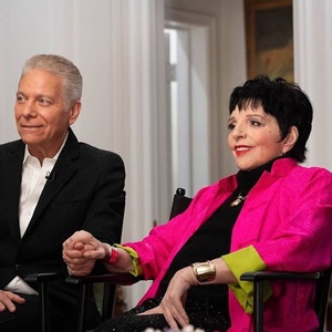 Video: Liza Minnelli Talks Childhood, Parents, & New Memoir on GOOD MORNING AMERICA Photo