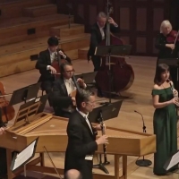 VIDEO: Auckland Philharmonic Orchestra Streams DOLCE VIVALDI Concert Photo