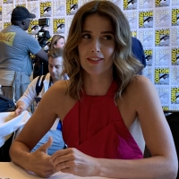BWW Interview: Cobie Smulders tackles a new role as a PI in 'Stumptown'