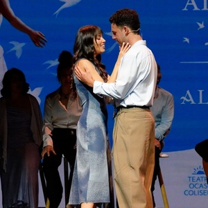 TV: No te pierdas los números de la presentación de EL ALMA AL AIRE Photo