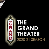 The Grand Theater in Wausau Announces 2020/21 Season - WAITRESS, ANASTASIA, RAIN, and Photo