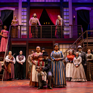 Chesapeake Shakespeare Company's A CHRISTMAS CAROL Returns This Holiday Season Photo