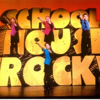 SCHOOLHOUSE ROCK LIVE Comes to 3Below Theaters Video