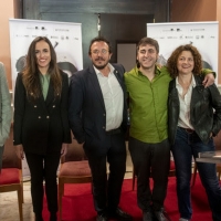 Los Premios Max de las Artes Escénicas se entregan en el Gran Teatro Falla de Cádiz