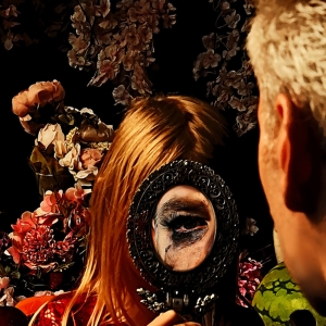 Video: Birthmark Share Double Music Video From New LP On Polyvinyl