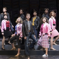 Staples Players to Present GREASE Photo