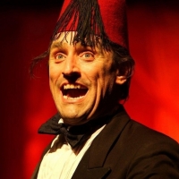 THE VERY BEST OF TOMMY COOPER to Tour the UK This Spring and Summer Photo