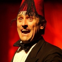 THE VERY BEST OF TOMMY COOPER to Tour the UK This Spring and Summer
