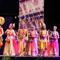 BROADWAY RAMLILA Comes to Netaji Subhash Place