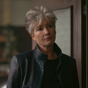 Video: Emma Thompson and Ruth Wilson Star in DOWN CEMETERY ROAD Trailer Video