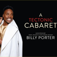 Darren Criss, Jason Robert Brown & More Join Tectonic Theater Project's Benefit Cabaret Ho Photo