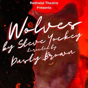 Redtwist Theatre Launches Its Season Of Pride With WOLVES, A Gory, Gay Retelling Of L Photo
