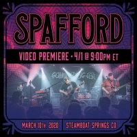 Spafford to Release Full Steamboat Springs Show Photo