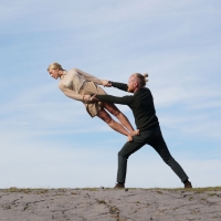 James Cousins Company Announces Online Premieres Of Three Dance Works For Camera Photo