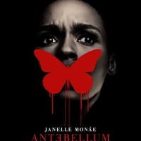 ANTEBELLUM is Now Available on Premium Video On Demand Platforms