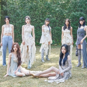 TWICE Release First Single From New Album 'With YOU-th'