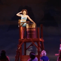 VIDEO: 'I'm in Love With a Wonderful Guy' From TUTS' SOUTH PACIFIC Video