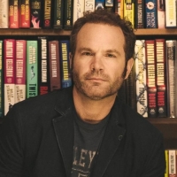 Interview: Five For Fighting's John Ondrasik Talks New Tour, Musical Theatre and Composing