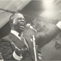 Imagine Documentaries Announces Partnership With Louis Armstrong Educational Foundati Video