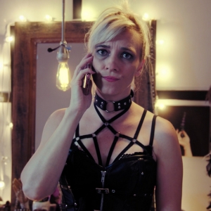 HOT ANGRY MOM to Have World Premiere At Dances With Films in December