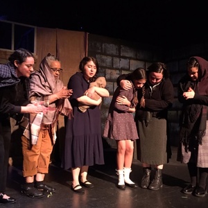 ESPERANZA to Make Premiere at National Hispanic Cultural Center with Teatro Paraguas Photo