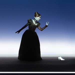 Review: MARY SAID WHAT SHE SAID &ndash; ADELAIDE FESTIVAL 2026 at Adelaide Festival Theatr Photo