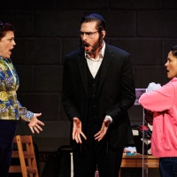 Review: New York Becomes HOMETOWN to Kaminsky-Reed Opera About ICE Raid on Slaughterh Photo