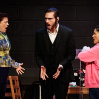 Review: New York Becomes HOMETOWN to Kaminsky-Reed Opera About ICE Raid on Slaughterh Video