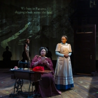 Review Roundup: INTIMATE APPAREL Opera at Lincoln Center Theater