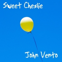 John Vento Honors Suicide Prevention Awareness Month With Latest Single 'Sweet Chelsie' Photo
