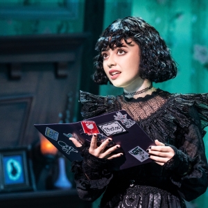 Isabella Esler Is Ready for That Beautiful Sound of Broadway Interview