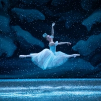 BWW Review: NEW YORK CITY BALLET'S THE NUTCRACKER, David H. Koch Theater, Lincoln Video