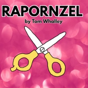 Cast and Creative Team Set for RAPORNZEL at PrideArts Photo