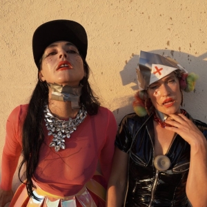 CocoRosie Release 'Yesterday' Track From Upcoming Album 'Little Death Wishes'