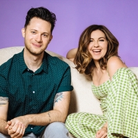 BWW Interview: Emmy-Nominated Songwriters Doug Rockwell & Tova Litvin Talk HSMTMTS…