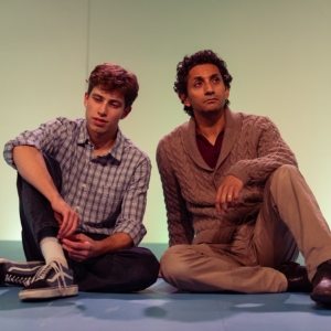 Review: ORDINARY PEOPLE at Star Theatres Photo