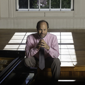 Cape Ann Symphony Concludes Season 74 With ROSSINI, GRIEG, TCHAIKOVSKY and Pianist MOYER Photo