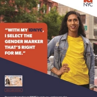 De Blasio Administration Announces New IDNYC Program Benefits Ahead Of Five Year Ann Video