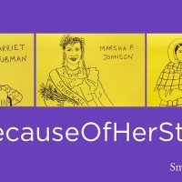Smithsonian Channel Announces Women's History Month Programming