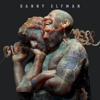 Danny Elfman Announces New Album 'Big Mess' Video