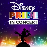 Gay Men's Chorus of Los Angeles Presents Disney PRIDE In Concert At Walt Disney Conce Photo