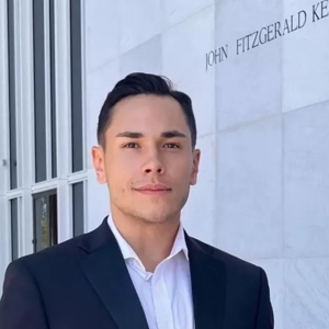 Kennedy Center Appoints Stephen Nakagawa After He Criticizes Radical Leftist Ideologies in Photo