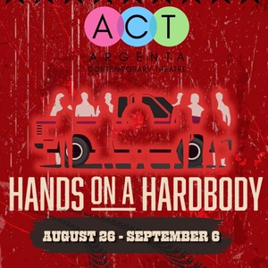 Review: HANDS ON A HARDBODY at Argenta Contemporary Theatre in North Little Rock